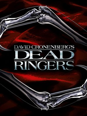 cover image of Dead Ringers